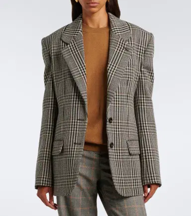 Stella McCartney Cashmere and wool sweater | Thumbnail 6 Stella McCartney Cashmere and wool sweater | Thumbnail 6
