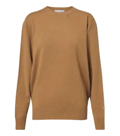 Stella McCartney Cashmere and wool sweater | Thumbnail 1 Stella McCartney Cashmere and wool sweater | Thumbnail 1