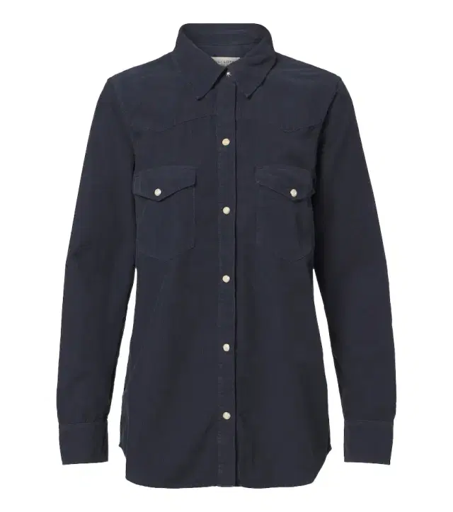 Travis cotton corduroy shirt Travis cotton corduroy shirt