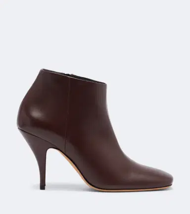 Jude Credo leather ankle boots | Thumbnail 3 Jude Credo leather ankle boots | Thumbnail 3