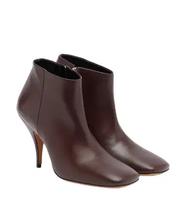Jude Credo leather ankle boots | Thumbnail 1 Jude Credo leather ankle boots | Thumbnail 1