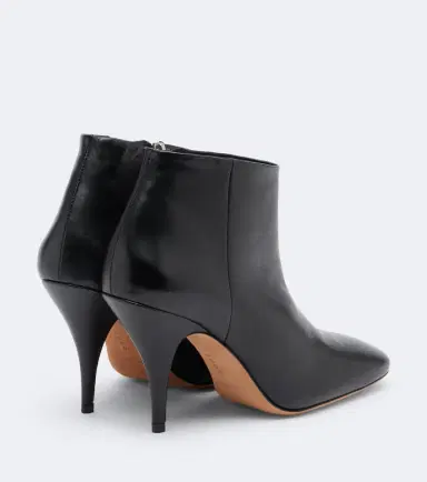Jude Credo leather ankle boots | Thumbnail 3 Jude Credo leather ankle boots | Thumbnail 3