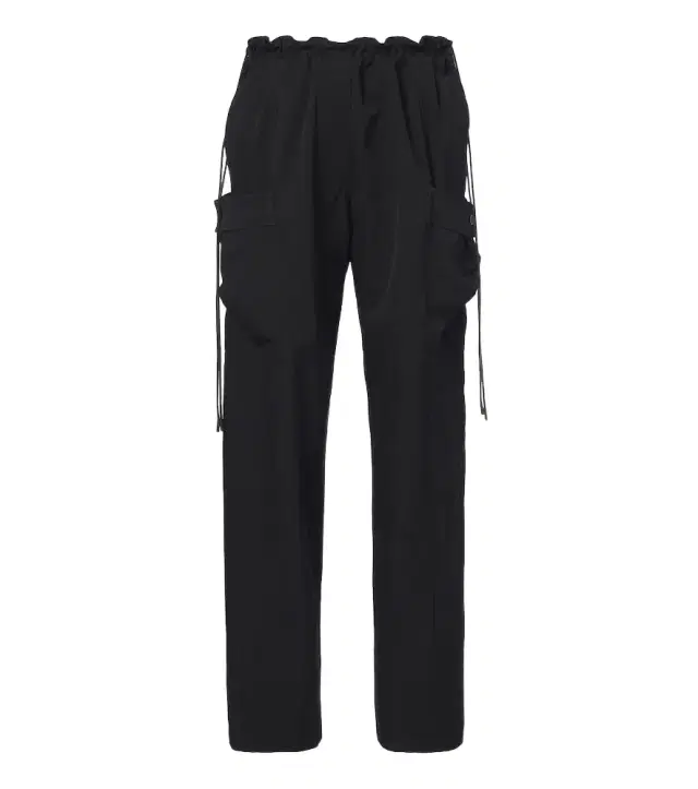 Elga wool cargo pants Elga wool cargo pants