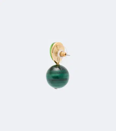 Jennifer Behr Allison embellished drop earrings | Thumbnail 4 Jennifer Behr Allison embellished drop earrings | Thumbnail 4