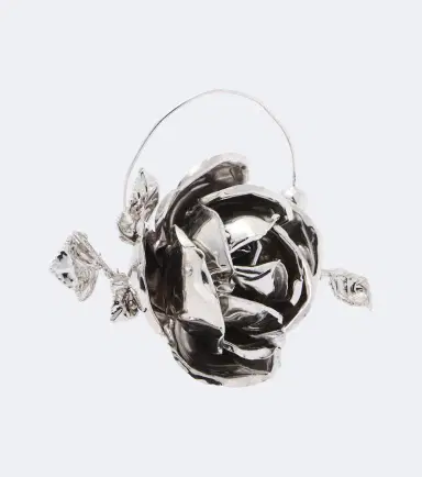 Magda Butrym Rose ear cuff | Thumbnail 3 Magda Butrym Rose ear cuff | Thumbnail 3