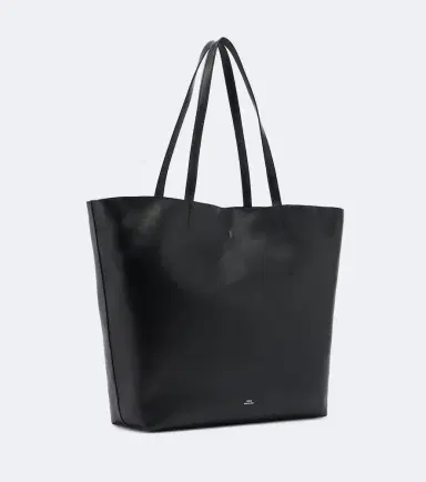 TOTEME Roam Large leather tote bag | Thumbnail 3 TOTEME Roam Large leather tote bag | Thumbnail 3
