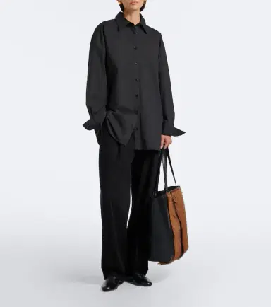 TOTEME Roam Large leather tote bag | Thumbnail 6 TOTEME Roam Large leather tote bag | Thumbnail 6