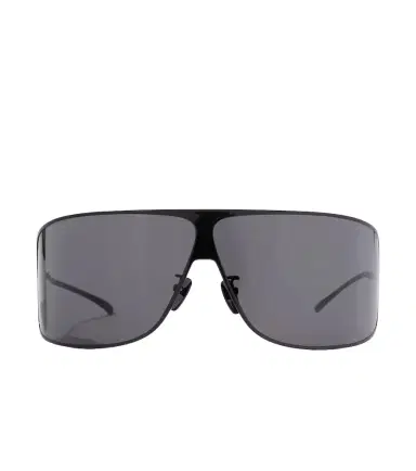 Gucci Shield sunglasses | Thumbnail 1 Gucci Shield sunglasses | Thumbnail 1