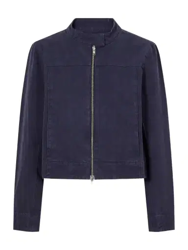 STILL HERE Car Cotton-canvas Jacket | Thumbnail 1 STILL HERE Car Cotton-canvas Jacket | Thumbnail 1