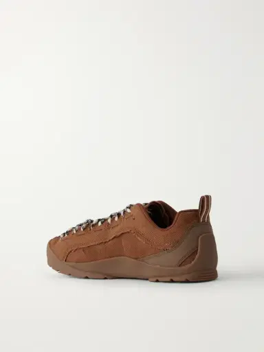 SKALL + Keen Jasper Cotton-canvas Sneakers | Thumbnail 3 SKALL + Keen Jasper Cotton-canvas Sneakers | Thumbnail 3