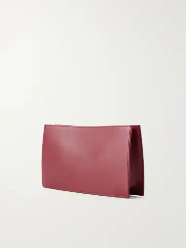 Métier Leather Clutch | Thumbnail 4 Métier Leather Clutch | Thumbnail 4