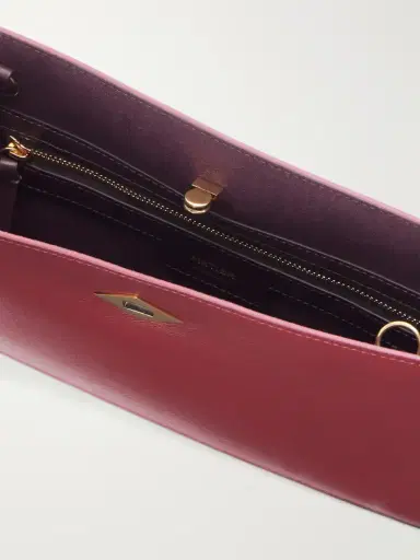 Métier Leather Clutch | Thumbnail 6 Métier Leather Clutch | Thumbnail 6