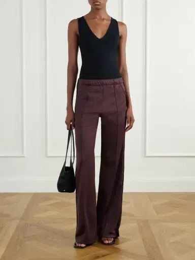Courrèges Cady Track Pants | Thumbnail 2 Courrèges Cady Track Pants | Thumbnail 2