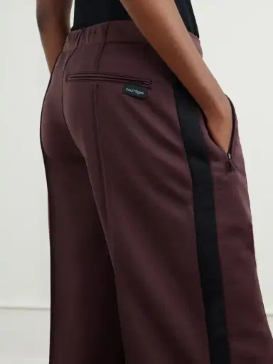 Courrèges Cady Track Pants | Thumbnail 4 Courrèges Cady Track Pants | Thumbnail 4