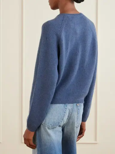 DÔEN Peroline Cashmere Cardigan | Thumbnail 4 DÔEN Peroline Cashmere Cardigan | Thumbnail 4