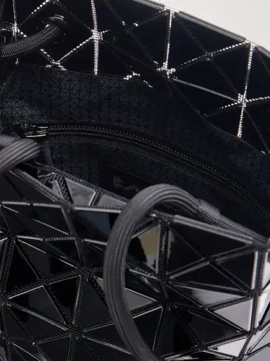 Bao Bao Issey Miyake Wring Glossed Crossbody Bag | Thumbnail 6 Bao Bao Issey Miyake Wring Glossed Crossbody Bag | Thumbnail 6