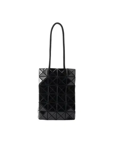 Bao Bao Issey Miyake Wring Glossed Crossbody Bag | Thumbnail 1 Bao Bao Issey Miyake Wring Glossed Crossbody Bag | Thumbnail 1