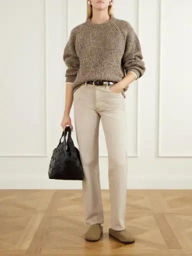 SLVRLAKE Kendra High-rise Straight-leg Jeans | Thumbnail 2 SLVRLAKE Kendra High-rise Straight-leg Jeans | Thumbnail 2