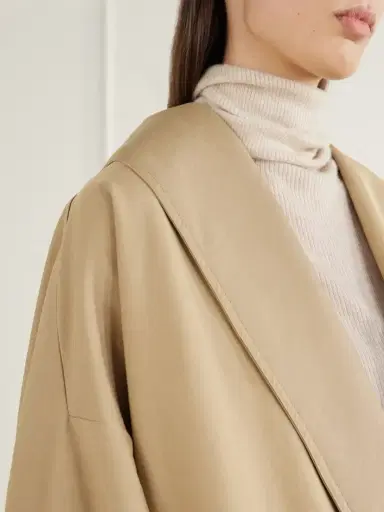 Co Cotton-blend Jacket | Thumbnail 4 Co Cotton-blend Jacket | Thumbnail 4