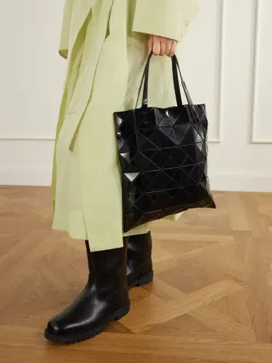 Bao Bao Issey Miyake Lucent Glossed Tote | Thumbnail 2 Bao Bao Issey Miyake Lucent Glossed Tote | Thumbnail 2