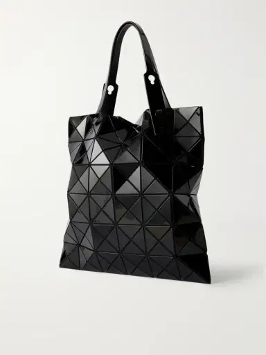 Bao Bao Issey Miyake Lucent Glossed Tote | Thumbnail 4 Bao Bao Issey Miyake Lucent Glossed Tote | Thumbnail 4