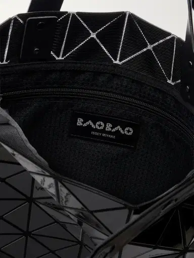 Bao Bao Issey Miyake Lucent Glossed Tote | Thumbnail 6 Bao Bao Issey Miyake Lucent Glossed Tote | Thumbnail 6