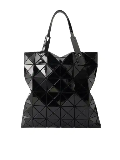 Bao Bao Issey Miyake Lucent Glossed Tote | Thumbnail 1 Bao Bao Issey Miyake Lucent Glossed Tote | Thumbnail 1