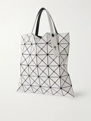 Bao Bao Issey Miyake Lucent Glossed Tote | Thumbnail 4 Bao Bao Issey Miyake Lucent Glossed Tote | Thumbnail 4