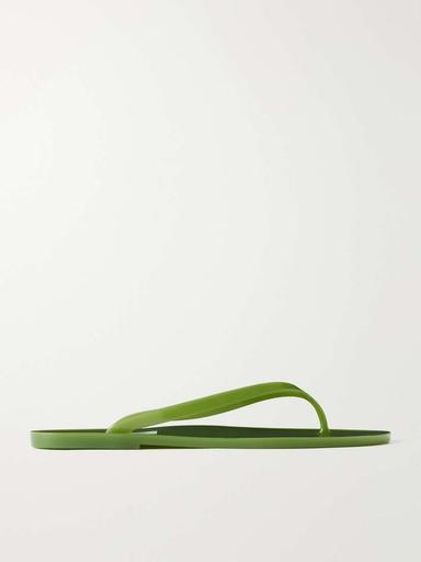 Christopher Esber Jo Pvc Flip Flops | Thumbnail 1 Christopher Esber Jo Pvc Flip Flops | Thumbnail 1