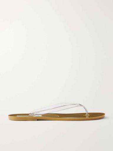 Christopher Esber Jo Pvc Flip Flops | Thumbnail 1 Christopher Esber Jo Pvc Flip Flops | Thumbnail 1