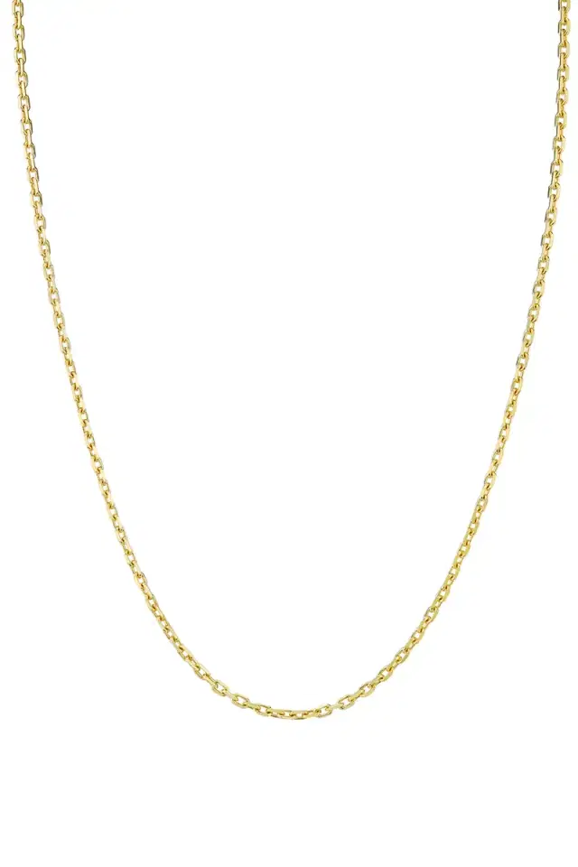 Lucky Chain Necklace Lucky Chain Necklace