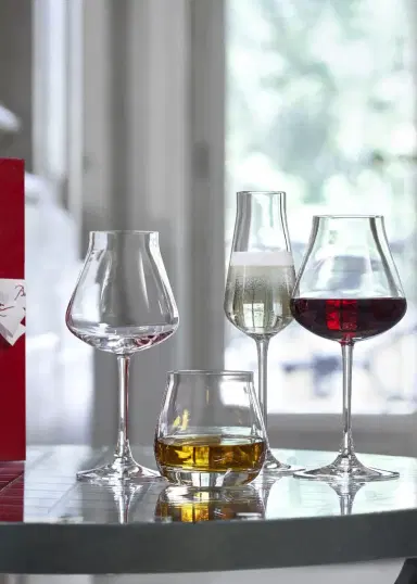 Baccarat Degustation Set | Thumbnail 2 Baccarat Degustation Set | Thumbnail 2