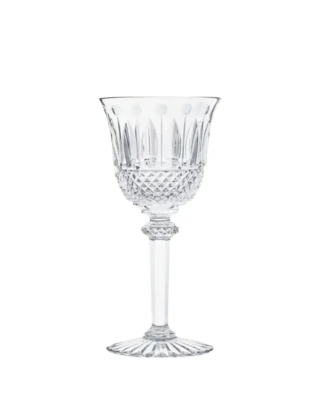 Tommy Water Goblet Tommy Water Goblet