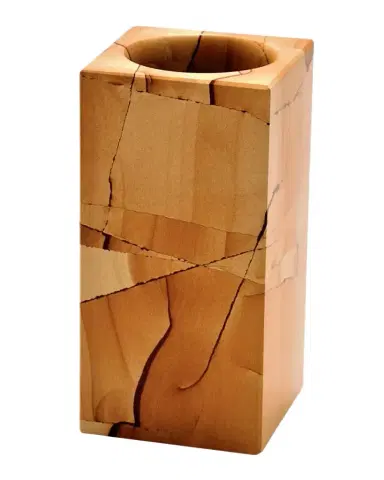 Marble Crafter Myrtus Square Tumbler | Thumbnail 1 Marble Crafter Myrtus Square Tumbler | Thumbnail 1