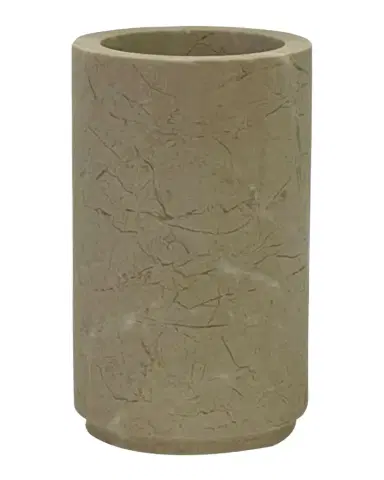 Marble Crafter Eris Cylindrical Tumbler | Thumbnail 1 Marble Crafter Eris Cylindrical Tumbler | Thumbnail 1