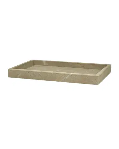 Marble Crafter Eris 10" Vanity Tray | Thumbnail 1 Marble Crafter Eris 10" Vanity Tray | Thumbnail 1