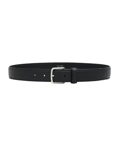 The Row Classic Pebbled Leather Belt | Thumbnail 3 The Row Classic Pebbled Leather Belt | Thumbnail 3