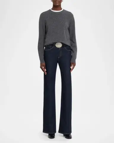 Nili Lotan Celia Jeans | Thumbnail 2 Nili Lotan Celia Jeans | Thumbnail 2