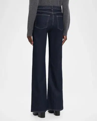 Nili Lotan Celia Jeans | Thumbnail 3 Nili Lotan Celia Jeans | Thumbnail 3
