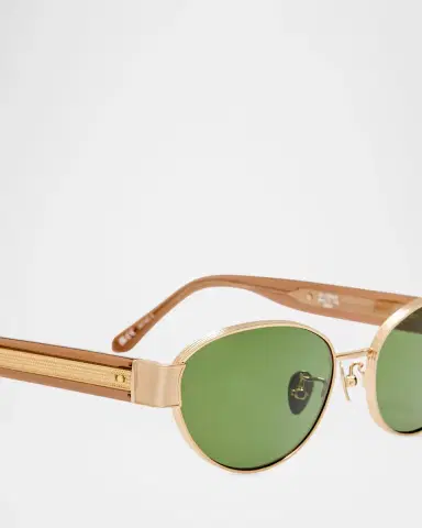 Linda Farrow Sheri 56MM Cat-Eye Sunglasses | Thumbnail 4 Linda Farrow Sheri 56MM Cat-Eye Sunglasses | Thumbnail 4