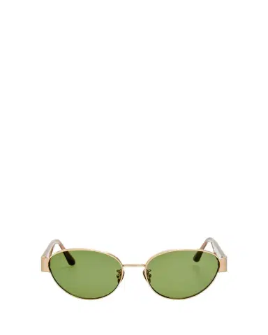 Linda Farrow Sheri 56MM Cat-Eye Sunglasses | Thumbnail 1 Linda Farrow Sheri 56MM Cat-Eye Sunglasses | Thumbnail 1