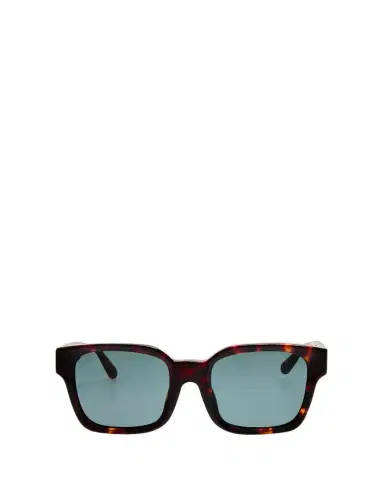 Linda Farrow Nathan 55MM Square Sunglasses | Thumbnail 1 Linda Farrow Nathan 55MM Square Sunglasses | Thumbnail 1
