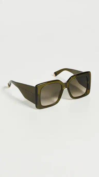 Stella McCartney Medallion Sunglasses | Thumbnail 2 Stella McCartney Medallion Sunglasses | Thumbnail 2