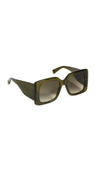 Stella McCartney Medallion Sunglasses | Thumbnail 6 Stella McCartney Medallion Sunglasses | Thumbnail 6