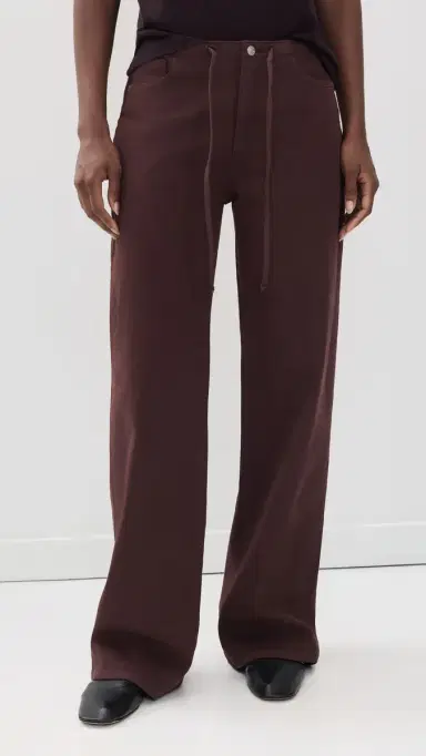 WARP + WEFT The Big Easy Wide Leg Jeans | Thumbnail 2 WARP + WEFT The Big Easy Wide Leg Jeans | Thumbnail 2