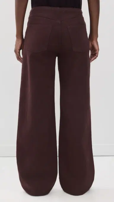 WARP + WEFT The Big Easy Wide Leg Jeans | Thumbnail 3 WARP + WEFT The Big Easy Wide Leg Jeans | Thumbnail 3