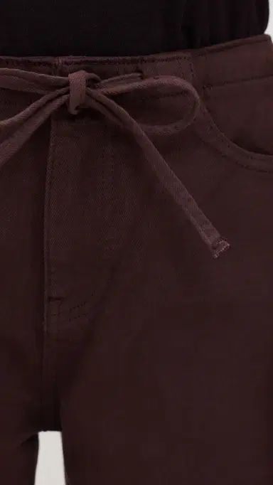 WARP + WEFT The Big Easy Wide Leg Jeans | Thumbnail 6 WARP + WEFT The Big Easy Wide Leg Jeans | Thumbnail 6