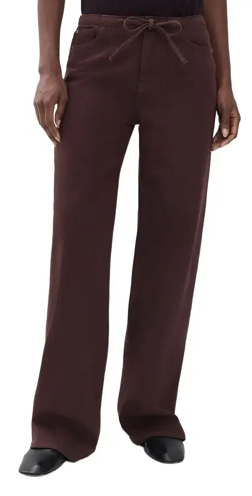 The Big Easy Wide Leg Jeans The Big Easy Wide Leg Jeans