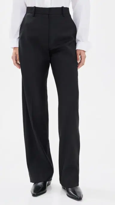House of Dagmar Classic Suit Trousers | Thumbnail 2 House of Dagmar Classic Suit Trousers | Thumbnail 2