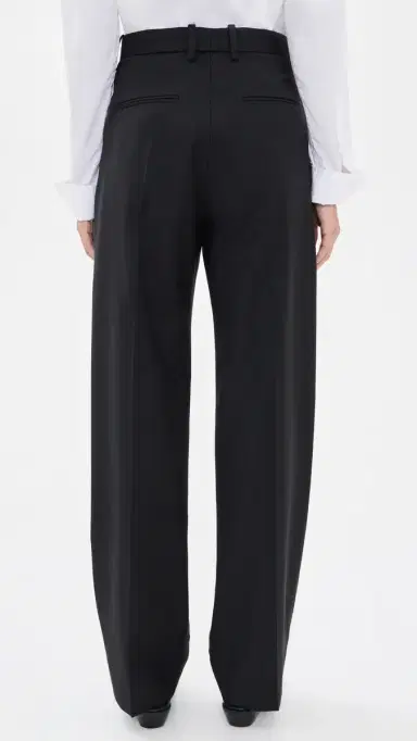 House of Dagmar Classic Suit Trousers | Thumbnail 3 House of Dagmar Classic Suit Trousers | Thumbnail 3